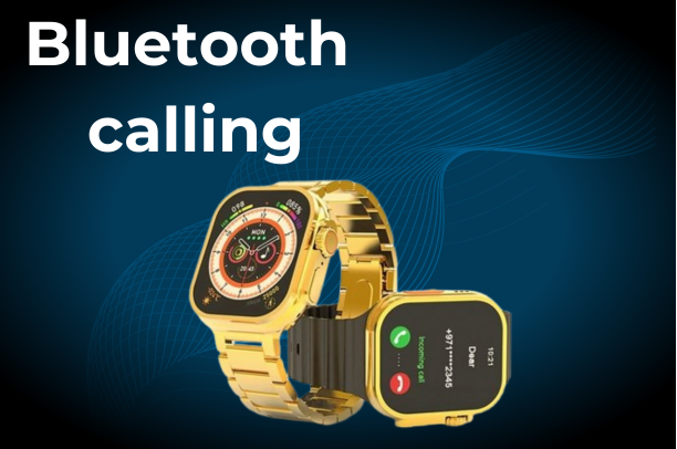 G9 Ultra Pro Smartwatch