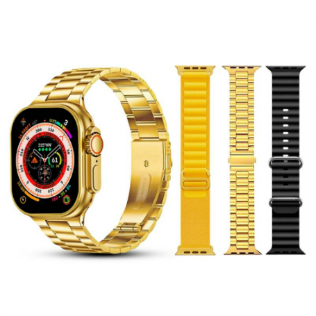 G9 Ultra Pro Smartwatch